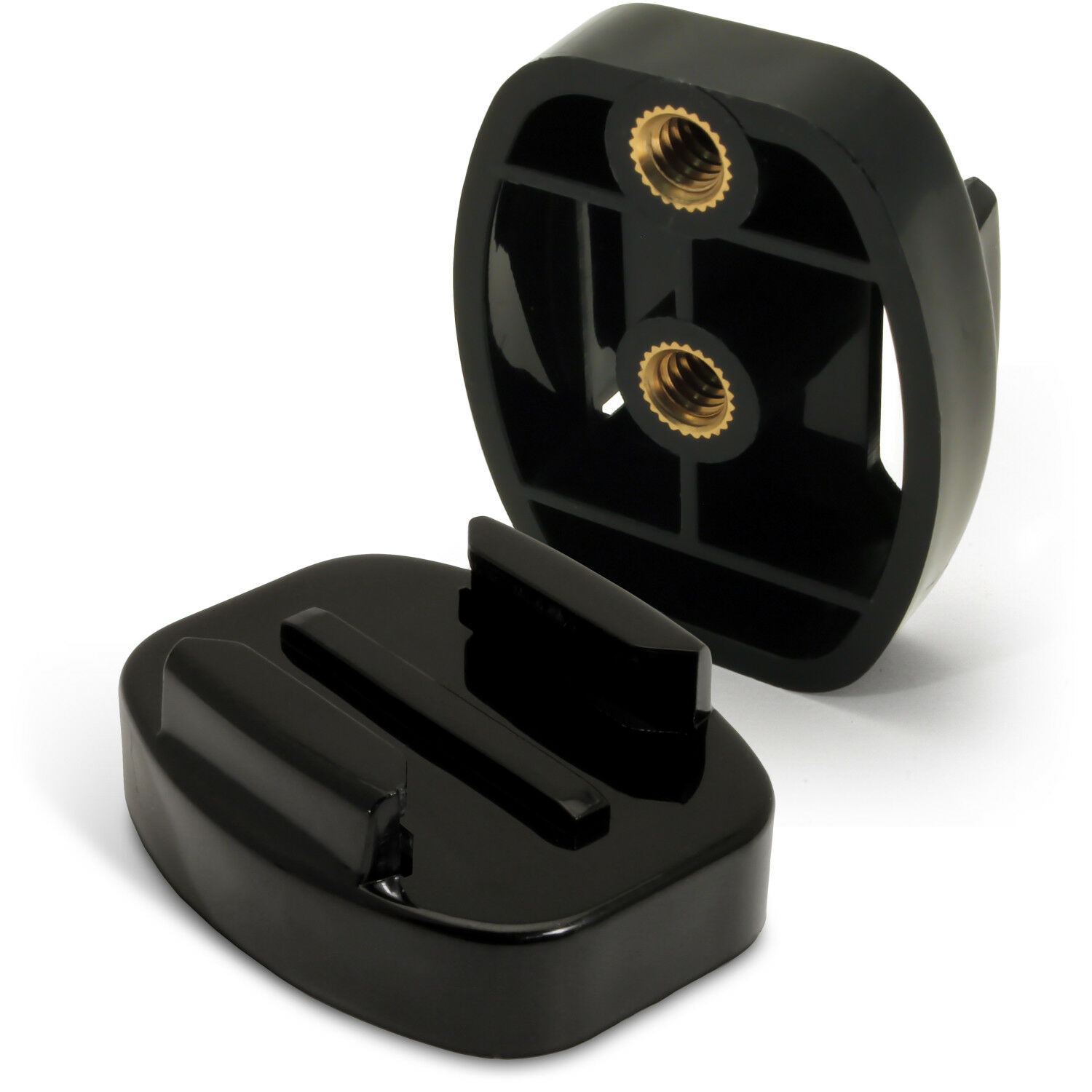 Mount gắn Tripod cho GoPro, Sjcam, Yi Action, Osmo Action  ( Mẫu 2 )