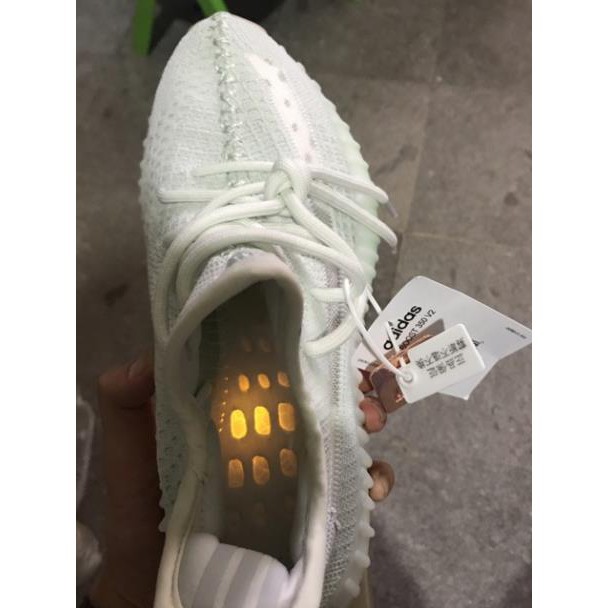 ??FULL BOX?? Giày Sneaker yz350 Hyper - Giày Thể Thao yz350 Hyper Nam Nữ [Full Box]