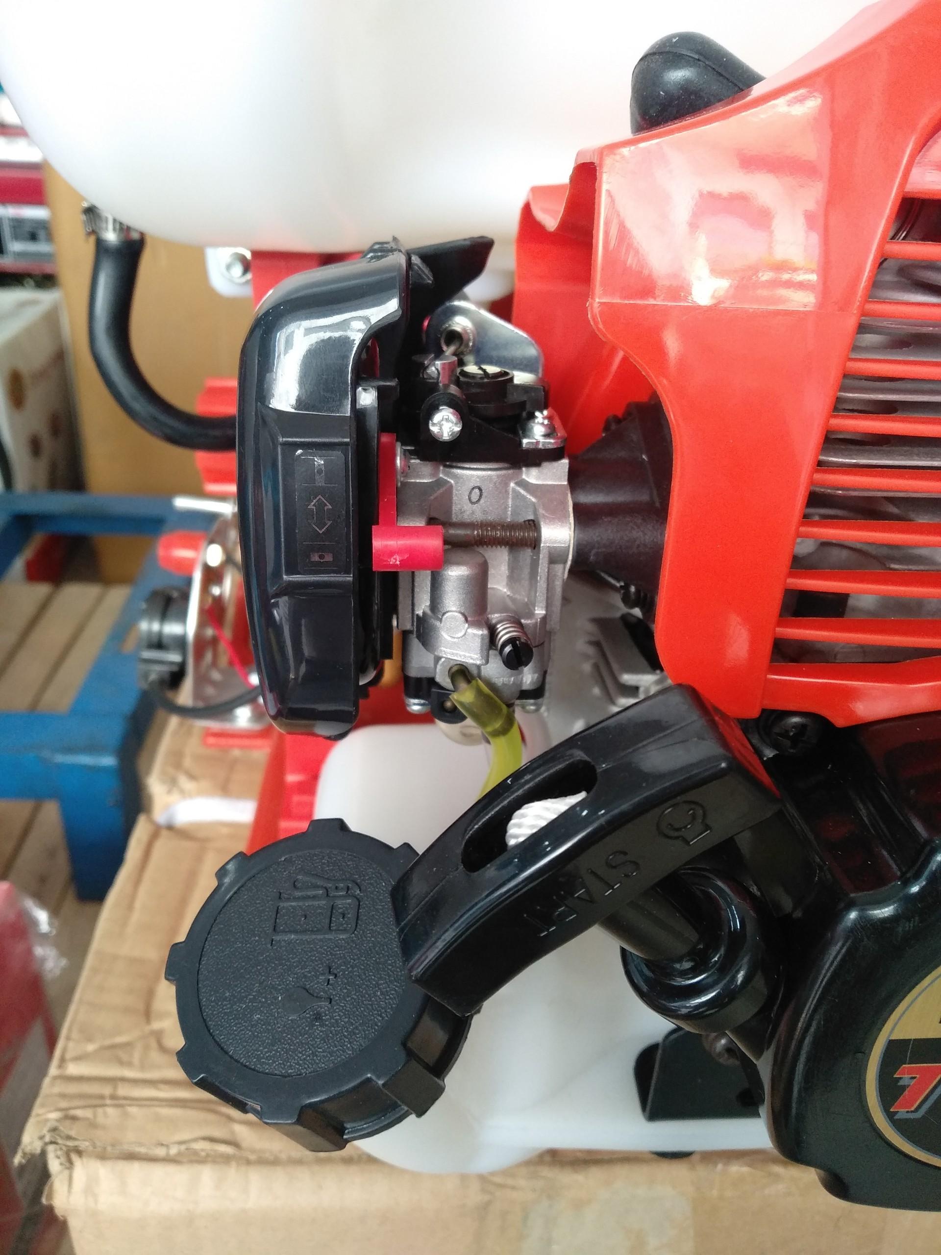 [HCM][Trả góp 0%]Bình xịt thuốc 2 thì động cơ Mitsubishi -TU33