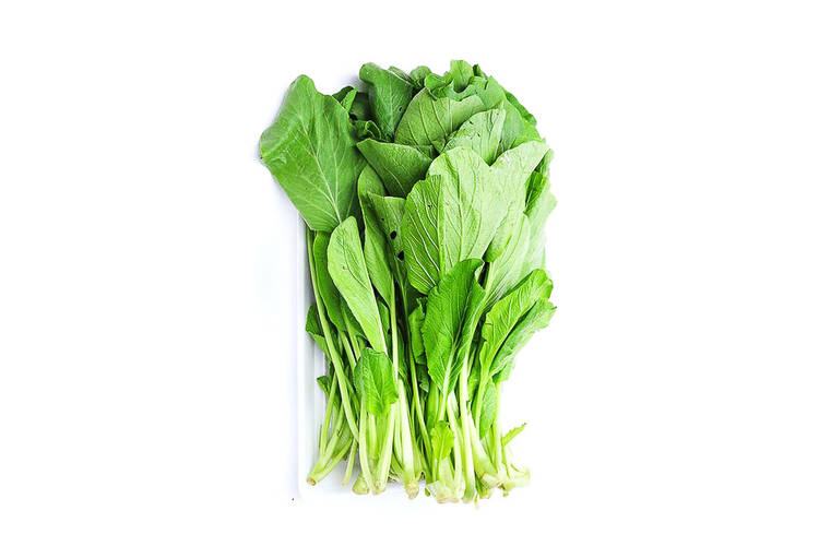 Cải ngọt baby - gói 300gr