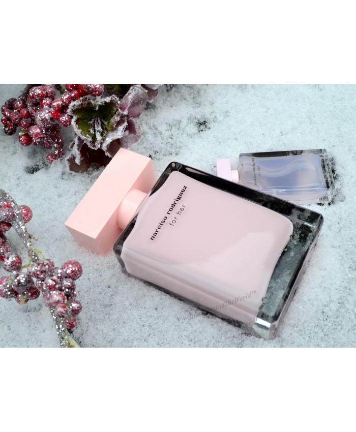 Nước hoa Narciso Rodriguez For Her 50ml