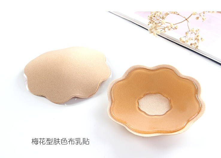 Miếng dán Nhũ Hoa (Dán đầu ti) - 0122