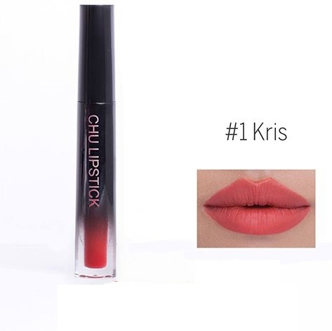 Son Kem Lì Lets CHU Liquid Matte Lipstick