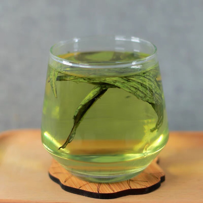 Trà Cỏ Ngọt - Trà Hoa Natural Thảo Mộc
