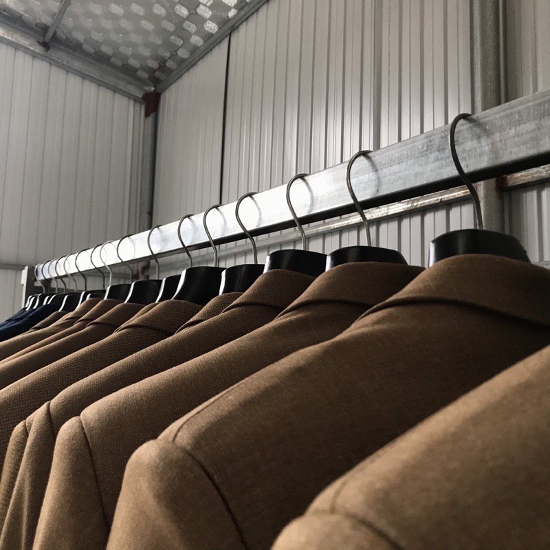 Móc Nhựa Treo Vest Cao Cấp