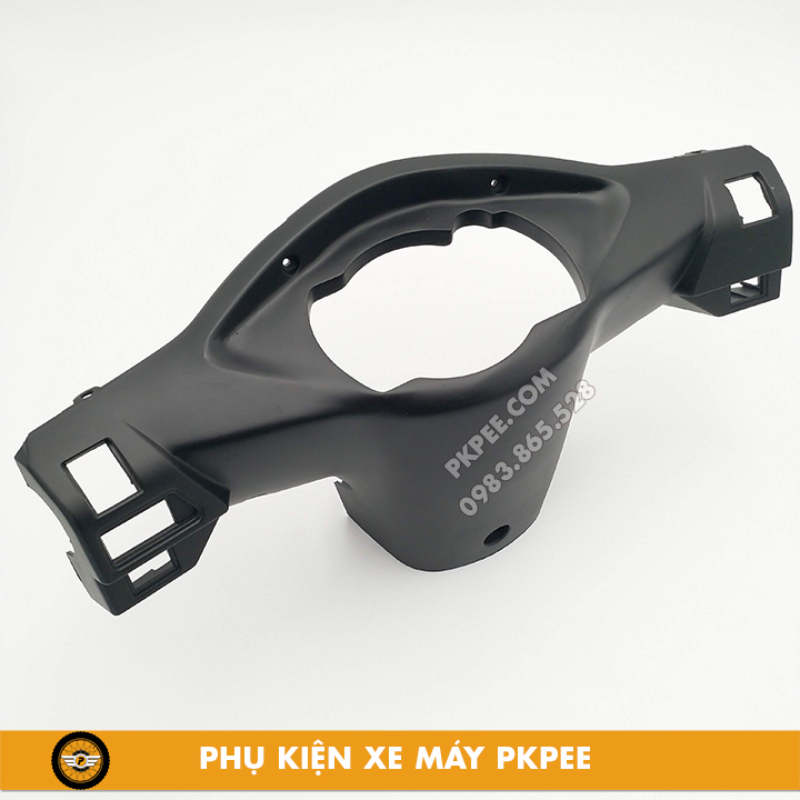 Bợ Cổ Wave Gắn Đồng Hồ Koso RX2N