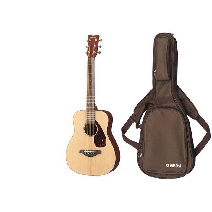 Đàn guitar acoustic Yamaha JR2(3/4) - SOLG