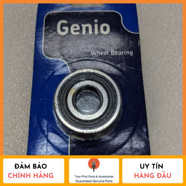 [HCM]VÒNG BI CÙI DĨA CHO SONIC 150