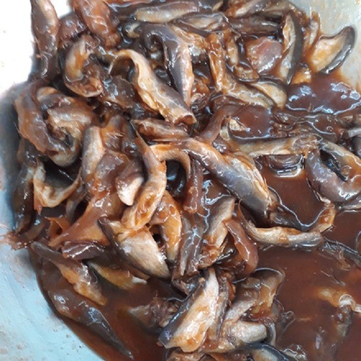500g mắm cá linh châu đốc ngon rẻ