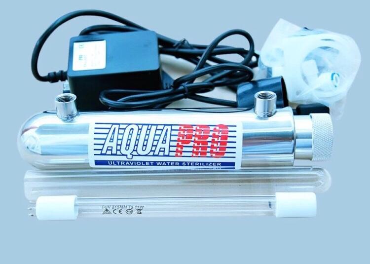 [HCM]ĐÈN UV 11W , 29W - DÀNH CHO MÁY LỌC NƯỚC