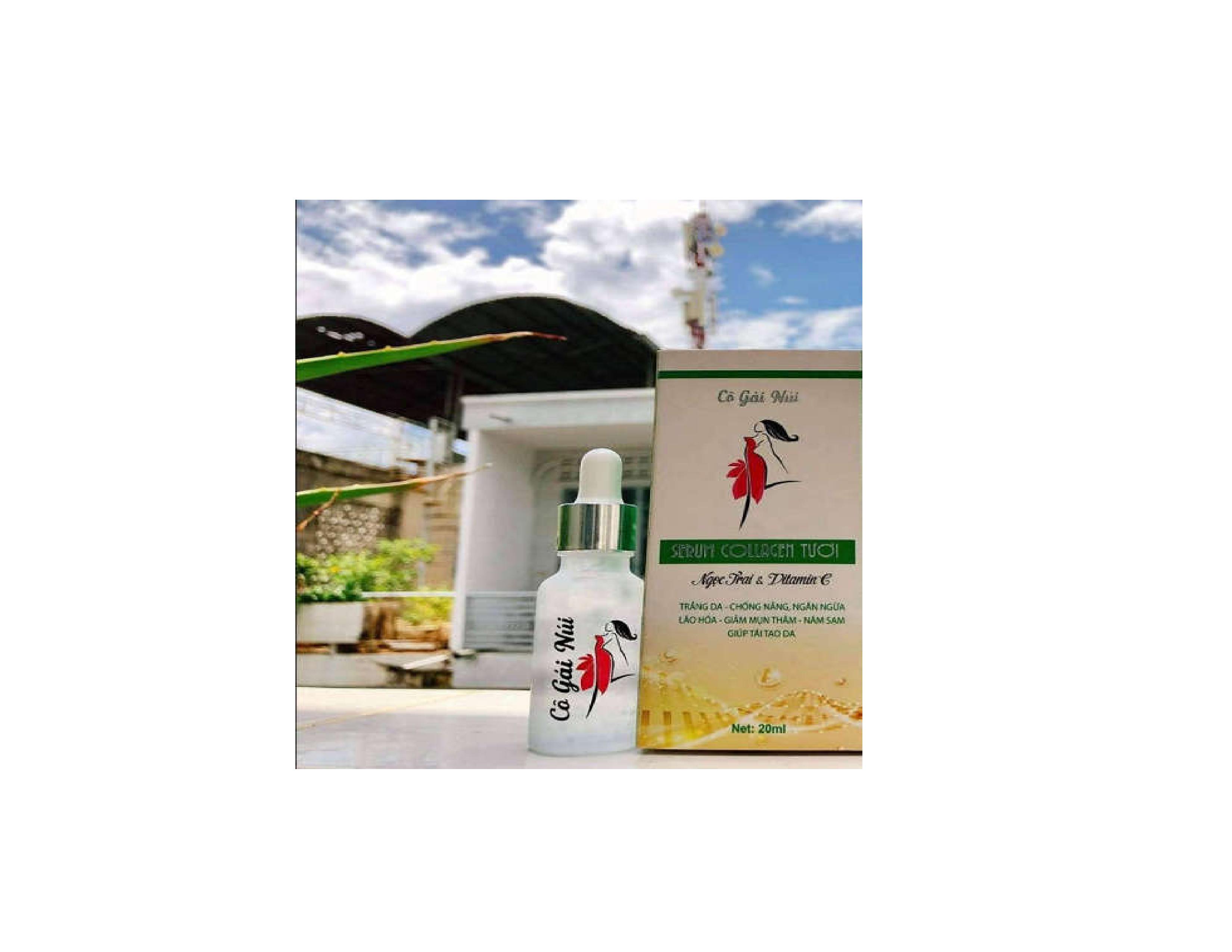 Serum Collagen
