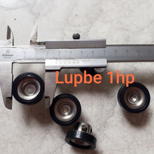 Lúpbe máy rửa xe inox 0.5hp/1hp/1.5hp/2hp....10hp