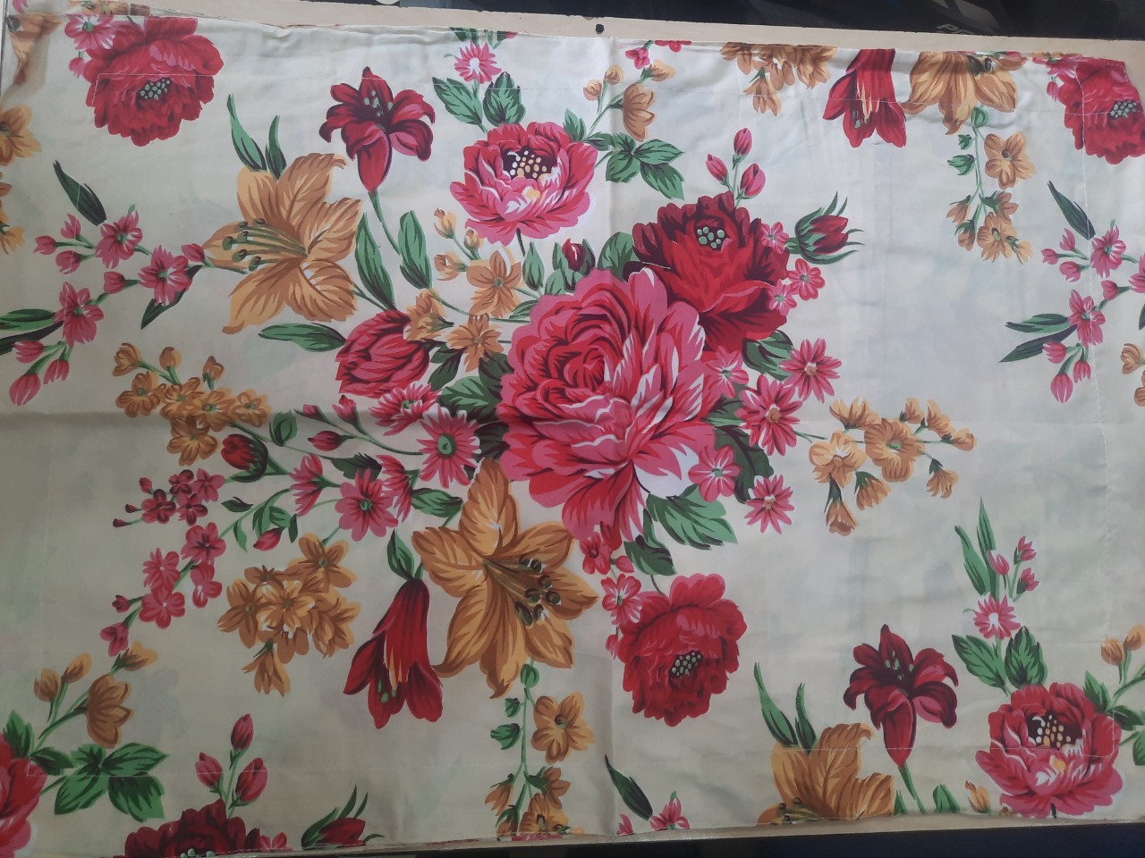 [HCM]Áo gối cotton 40x60