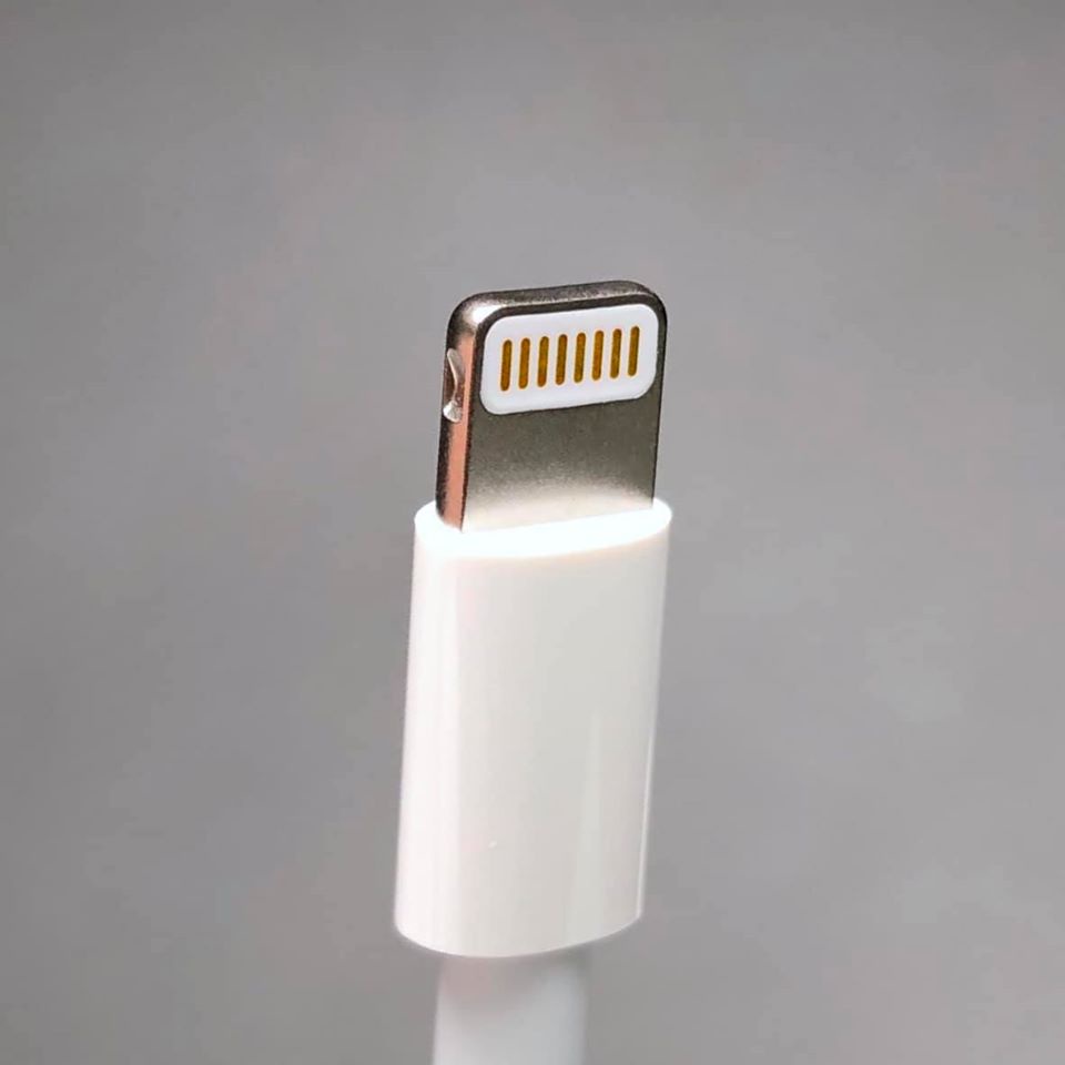 Cáp Zin Iphone Dây Sạc Iphone Dành Cho Các Đời 5/6/6Plus/7/7Plus/8/8Plus/X/Xsmax