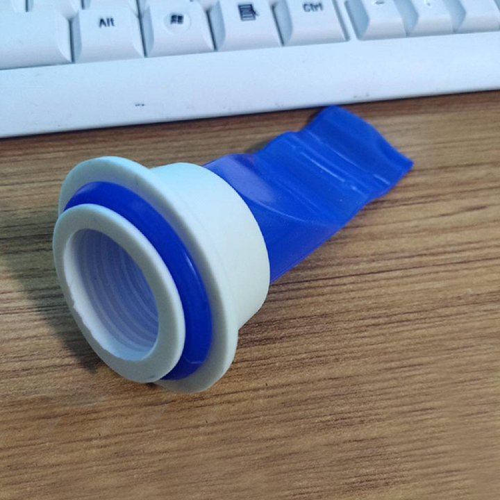Bộ Silicon Chặn Mùi Hôi Cống