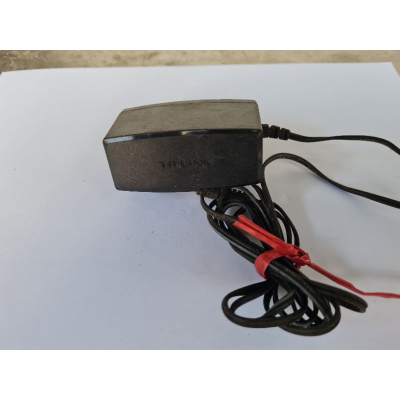 Apdapter 12V - 1A(Hàng đã qua sử dụng)