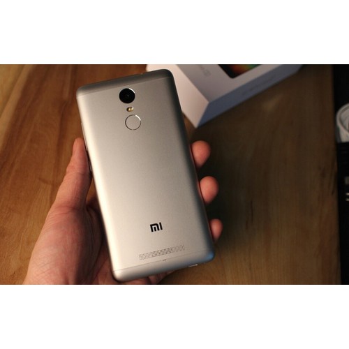 Vỏ lưng Xiaomi Redmi Note 3