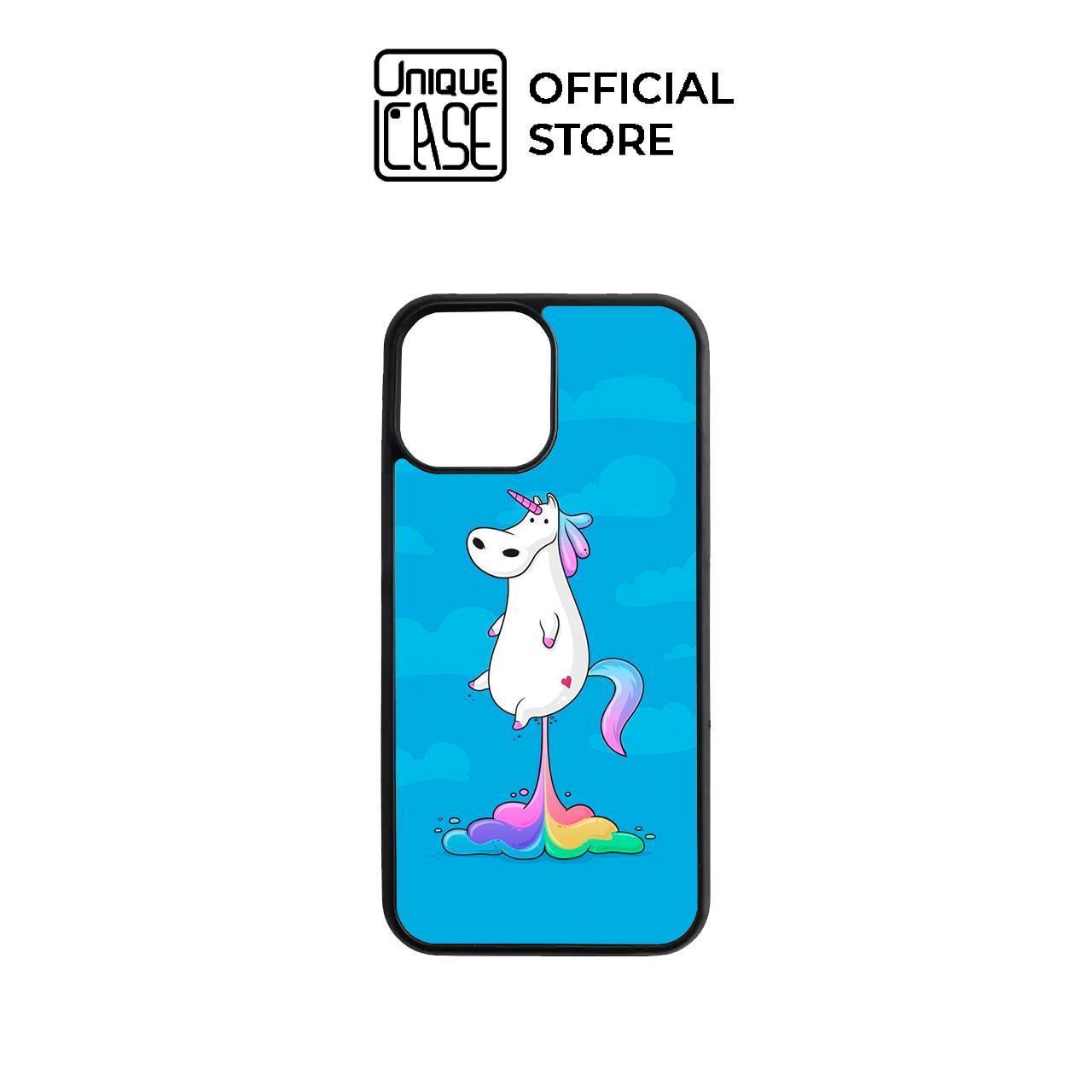 Ốp lưng điện thoại iPhone Unique Case ANI061