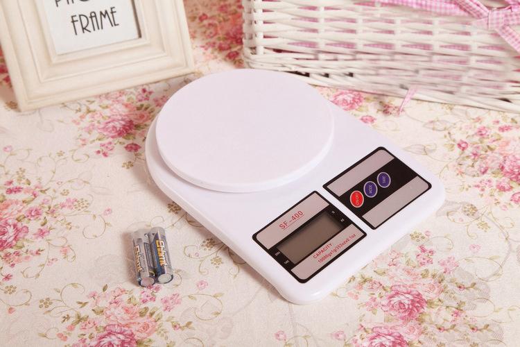 [HCM]Cân điện tử - cân tiểu ly 5Kg