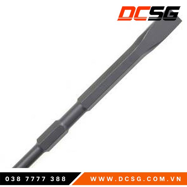 MŨI ĐỤC DẸP MAKITA D-71299