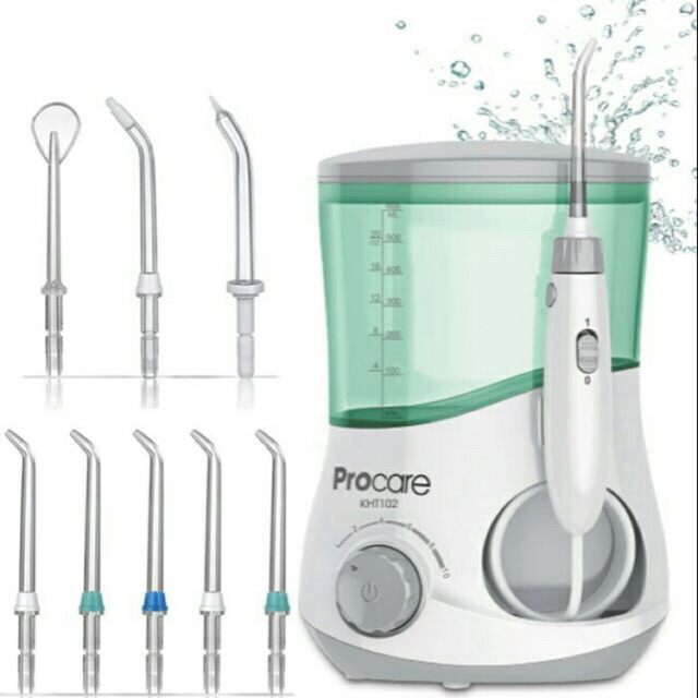 MÁY TĂM NƯỚC GIA ĐÌNH PROCARE KHT102