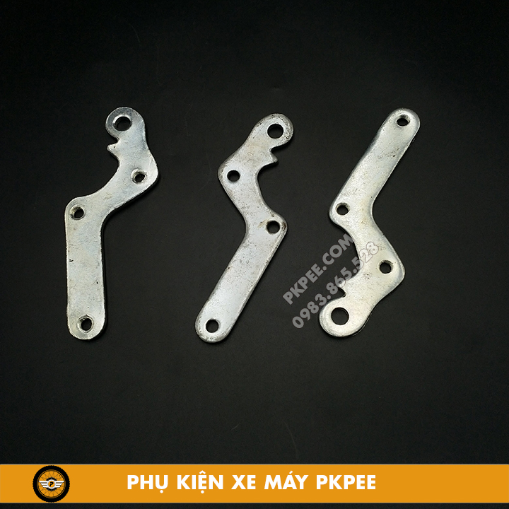 Bas Heo Wave ZX Dùng Đĩa 260mm