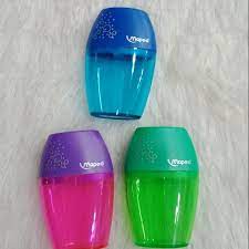 (HCM) Bộ 5 chuốt chì Maped dẹp ( loại tốt )