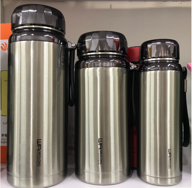 Bình Giữ Nhiệt BAOL Cao Cấp Sus 304 Dung Tích 1000ml