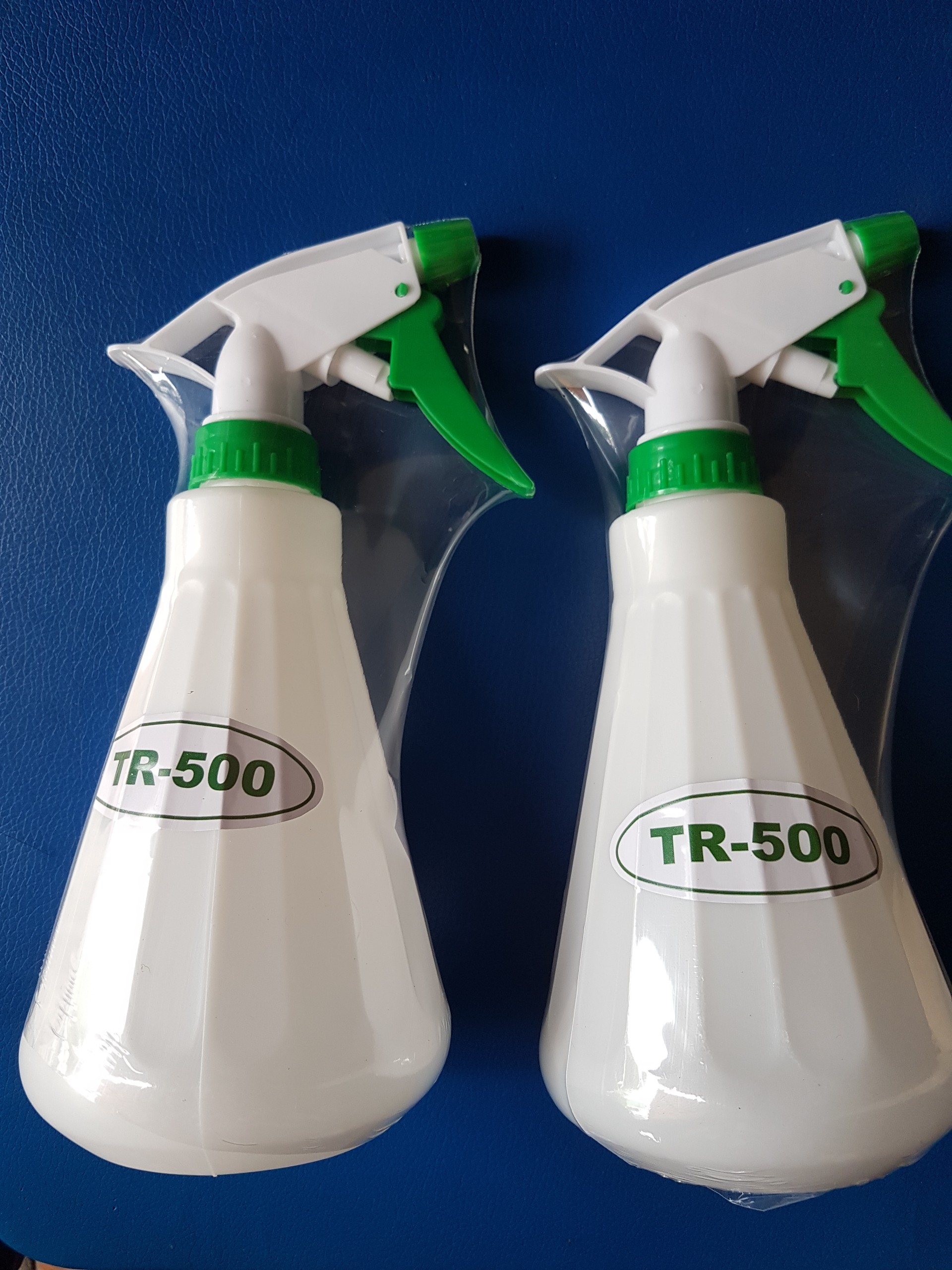 bình xịt an toàn 0.5L cùa Đức Đạt (DUDACO)