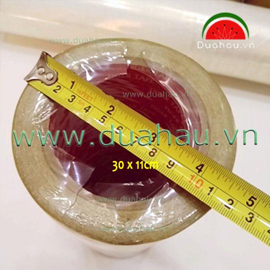 [HCM]Băng keo 2 mặt - Ruột vàng - 5 ly