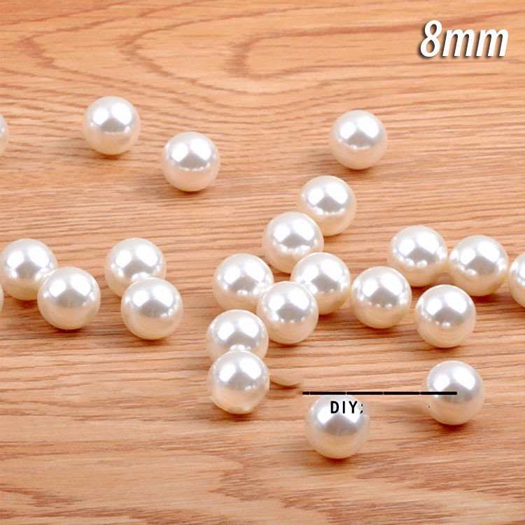 100g hạt ngọc trai có lỗ - htt