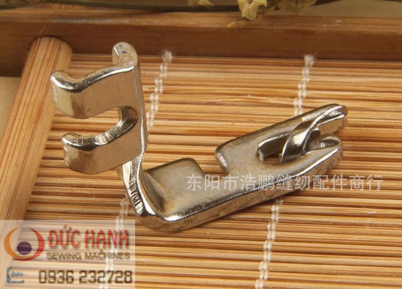 CHÂN VỊT CUỐN LAI MÁY CON BƯỚM GIA ĐÌNH