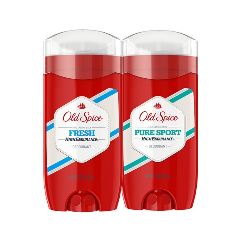 Sáp khử mùi Old Spice Fresh 63g