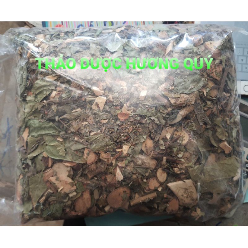 CÂY LÁ MÁT GAN (1KG)