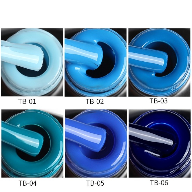 SƠN GEL AS - HÀNG LOẠI 1 - ST121