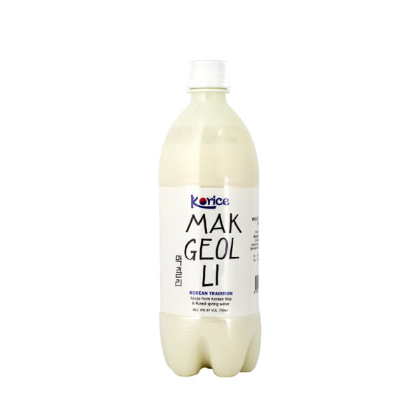 Nước Gạo Lên Men Hàn Quốc Kook Soon Dang