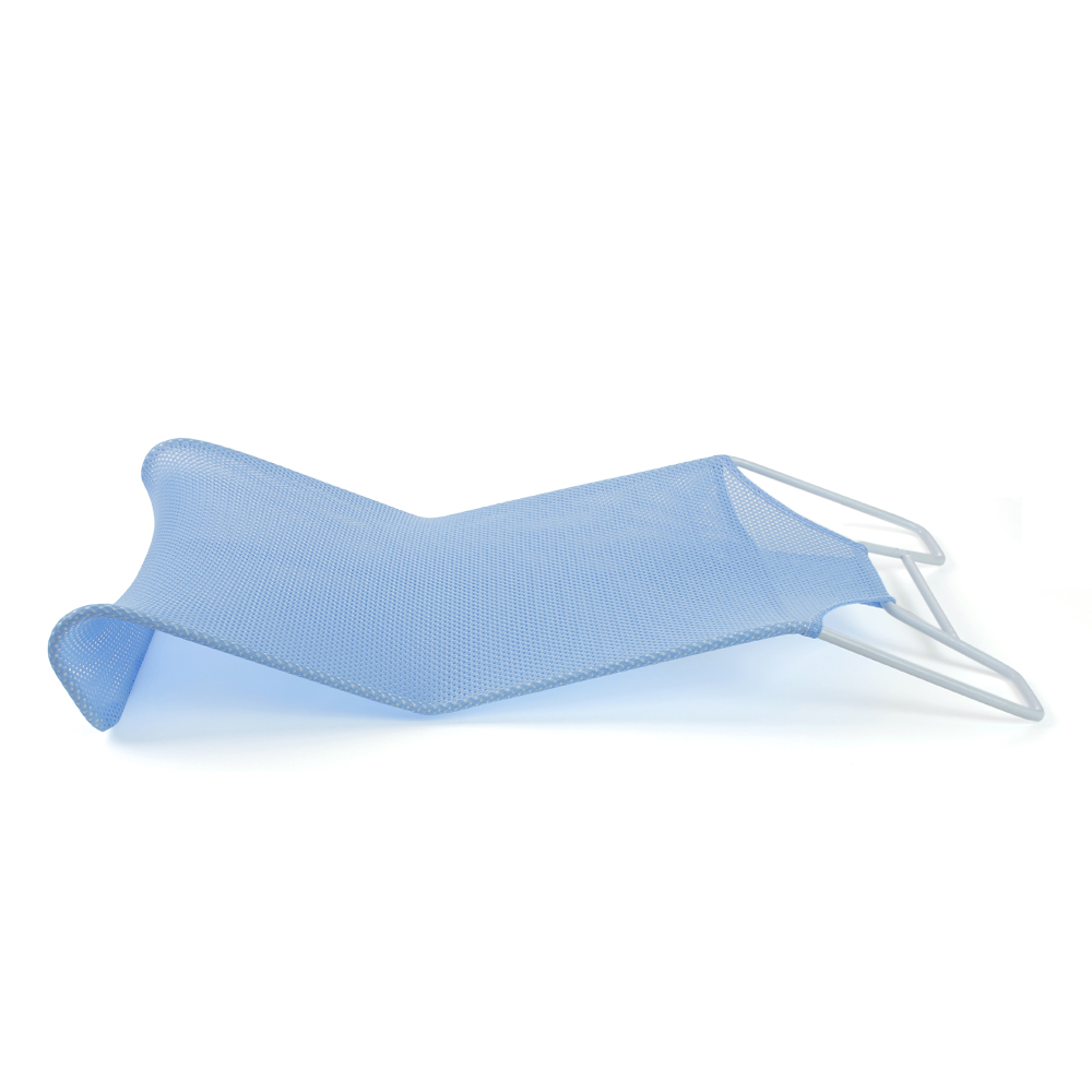 Net bed support baby shower pillows
