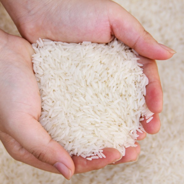 Gạo Thơm Đài Loan Angimex 5kg