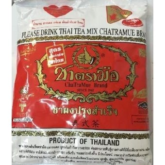 Trà thái đỏ - chiết lẻ - 50g