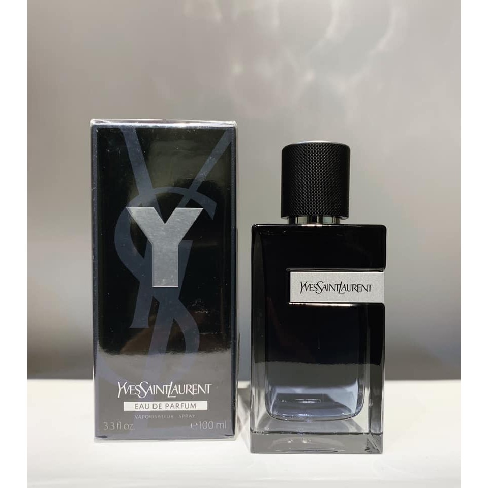 Nước hoa dùng thử YSL Y for men EDP 5ml/10ml/20ml
