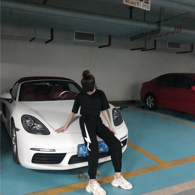 QUẦN BOM TIA SÉT SIÊU CÁ TÍNH