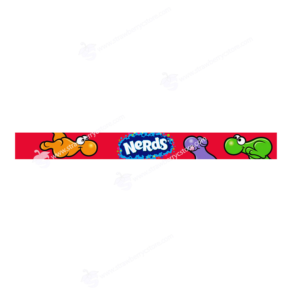 Kẹo Nerds Rainbow (Hộp 141.7gr) - USA