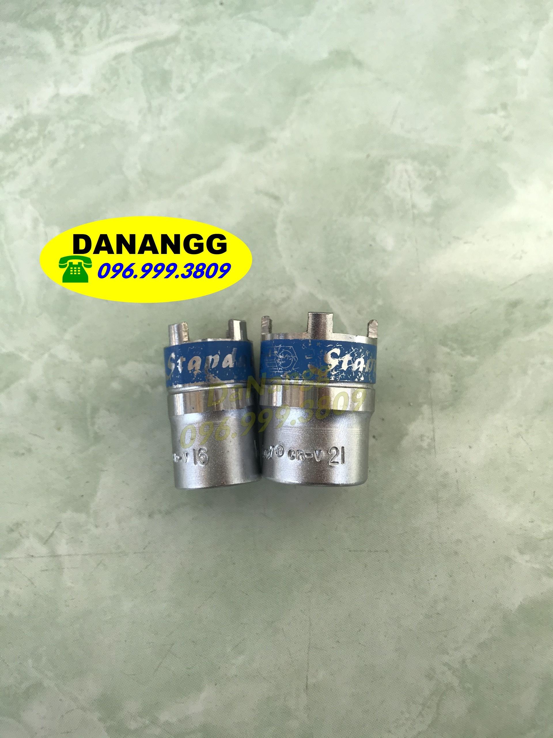 Cảo nồi côn xe máy 16-21