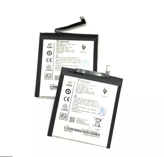 Pin vsmart live / bvsm - 620 / 4000mah