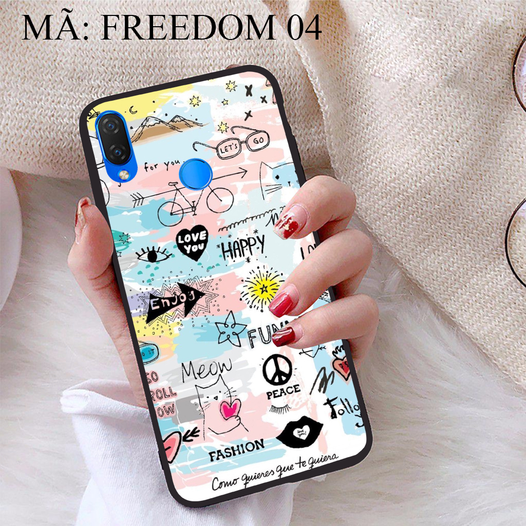 Case for Huawei Nova 3i