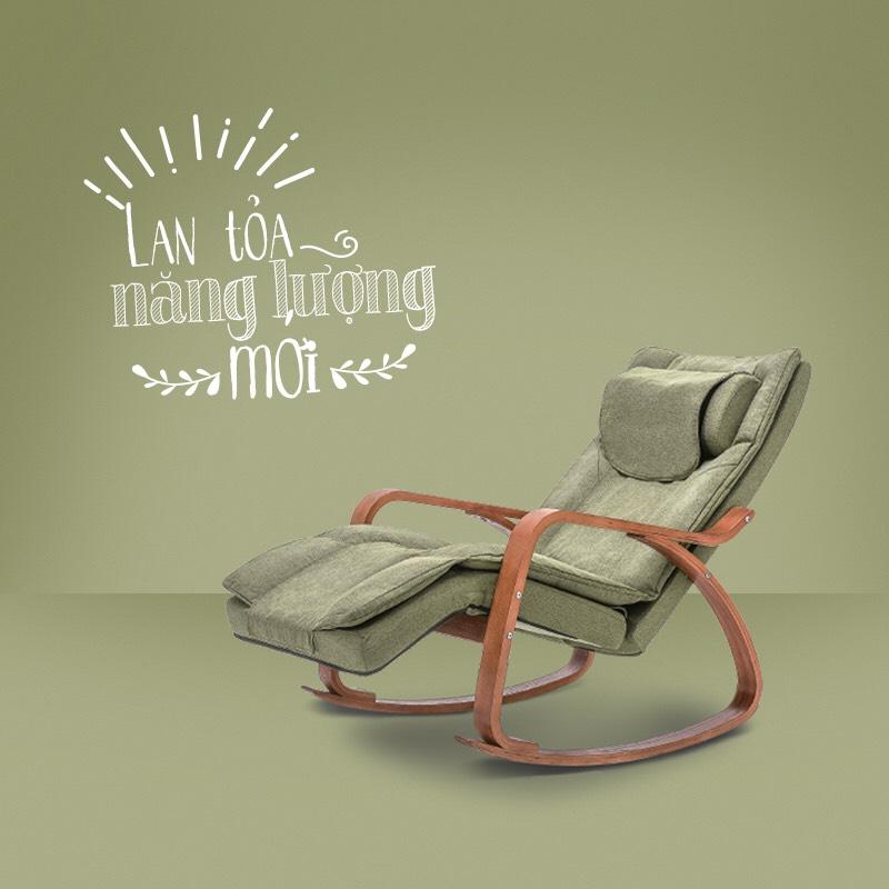 Máy Massage Thư Giãn VIVIR