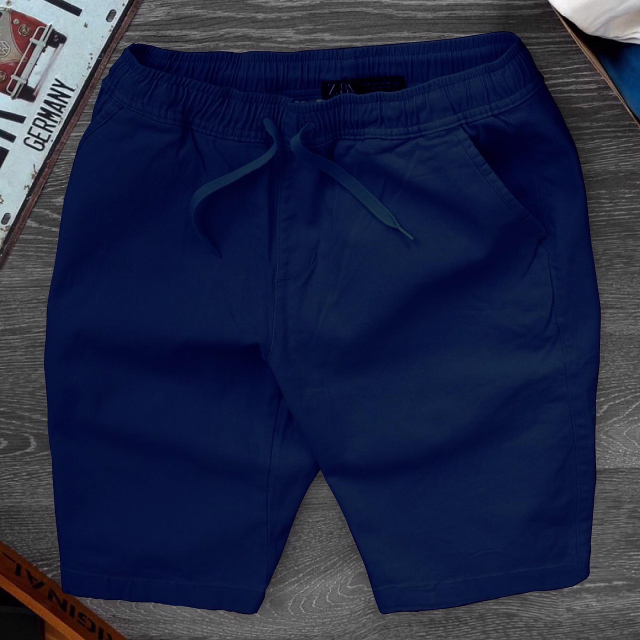 Quần short nam - Quần short chun nam cao cấp - Chất liệu kaki dầy dặn, mềm mịn, co giãn, mặc bao thích bao thoải mái, thoáng mát
