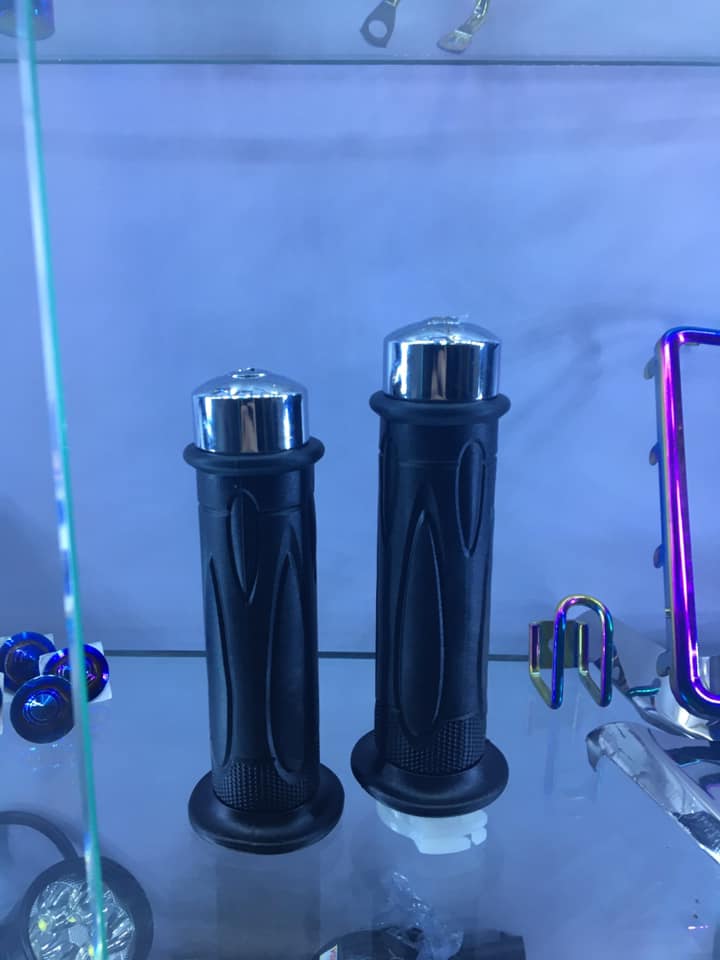 Bộ Tay Nắm SH Mode + Gù Hàng Thường