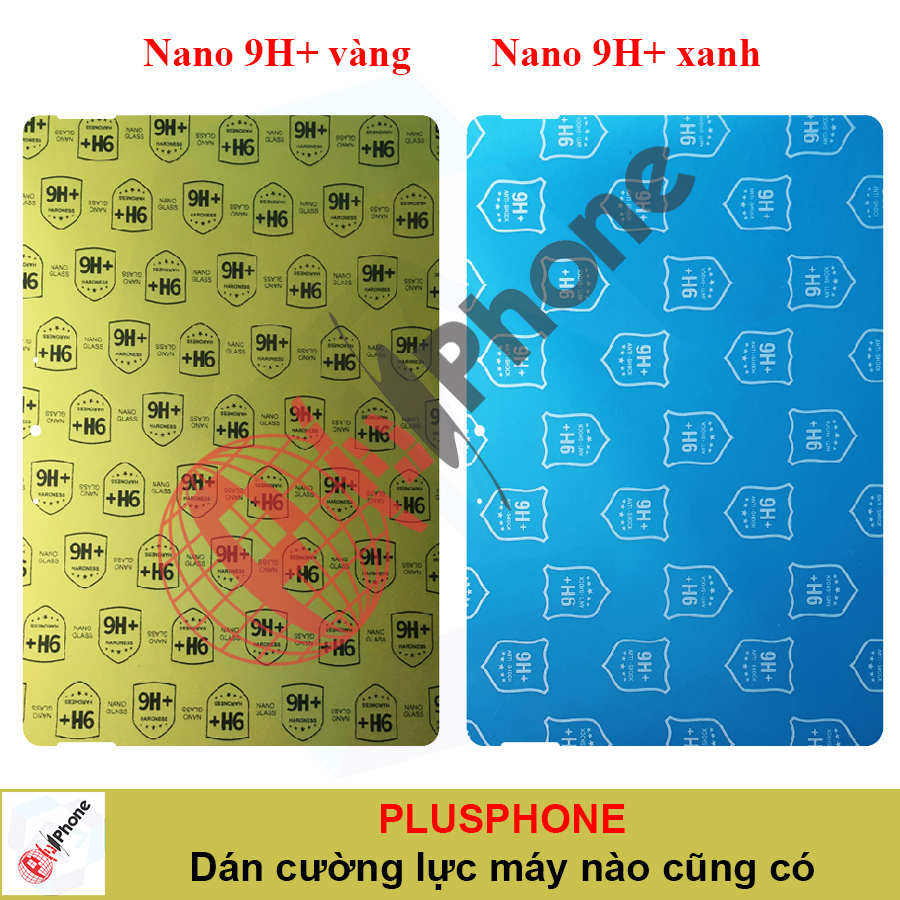 Dán cường lực dẻo nano Surface Go 3 10.5 inch (Go3)