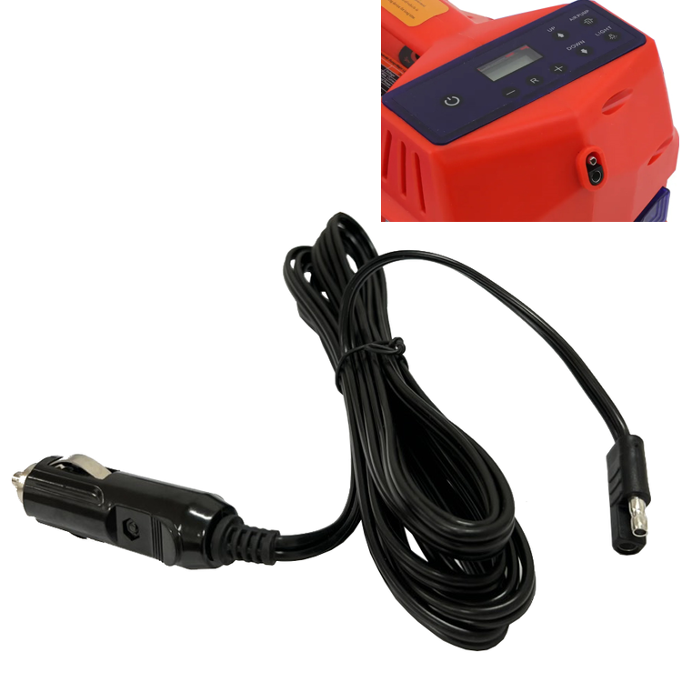 Dây nguồn dùng cho mã TY-155HJS, TY-004, TY-003